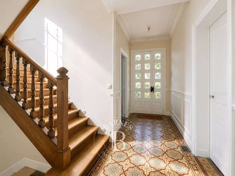 Maison Saint-Maurice - 5 chambres - 260m²