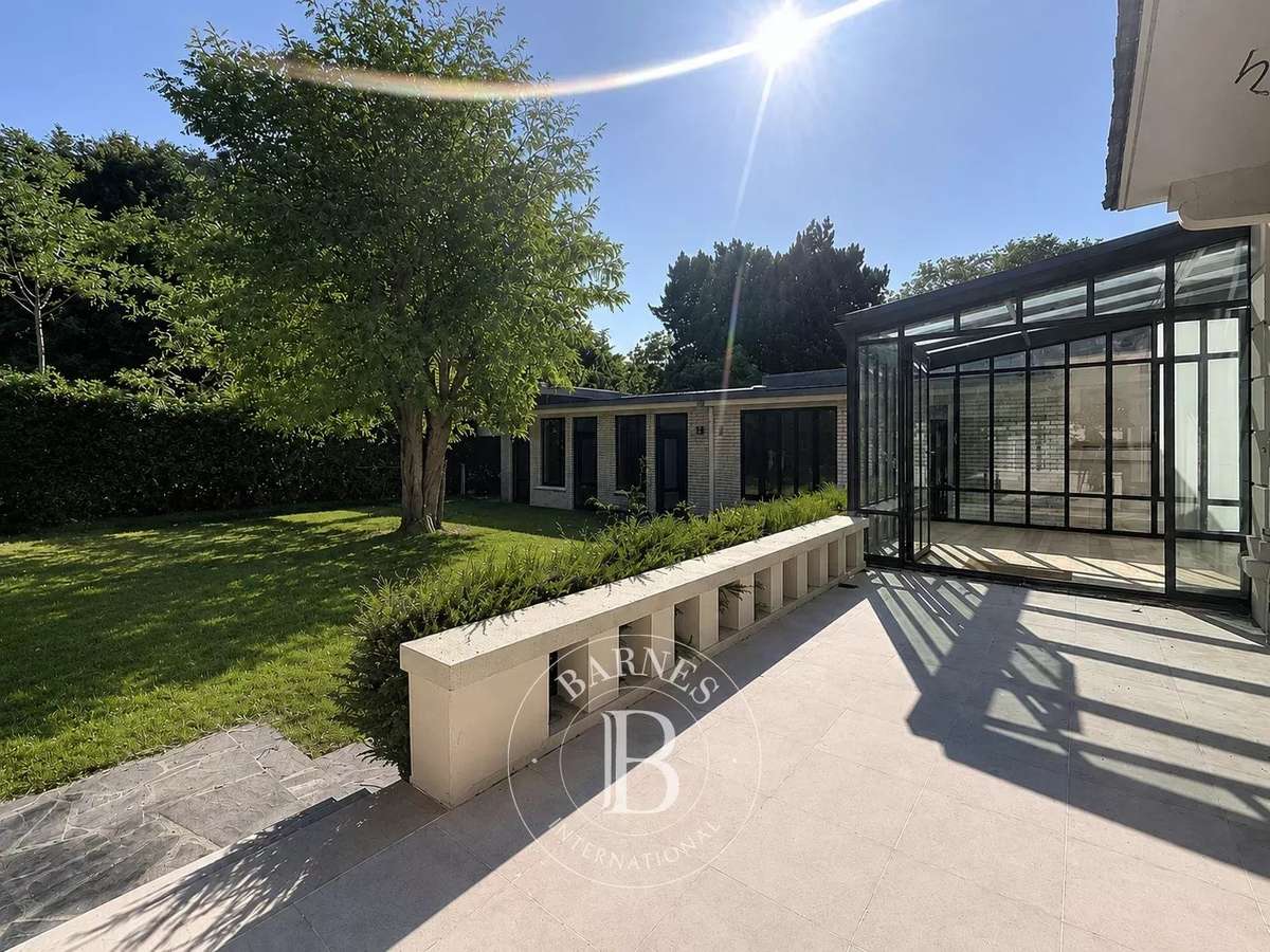 Maison Saint-Maurice