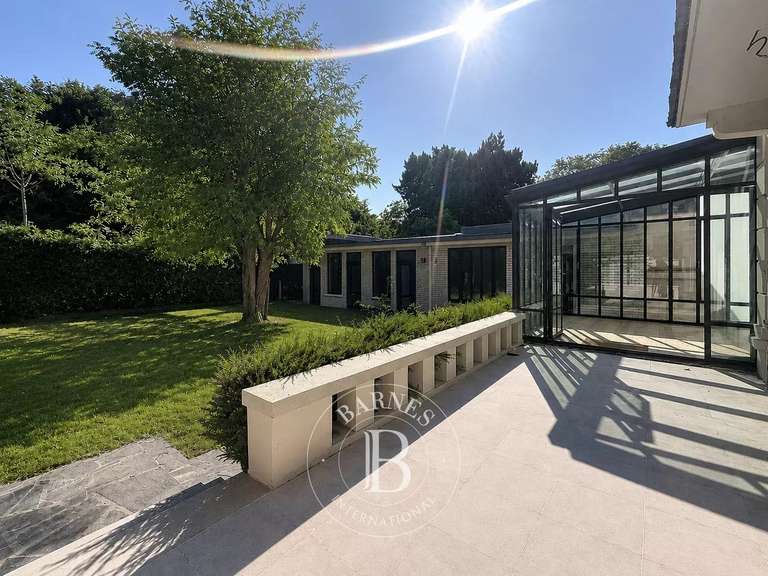 Maison Saint-Maurice - 5 chambres - 260m²