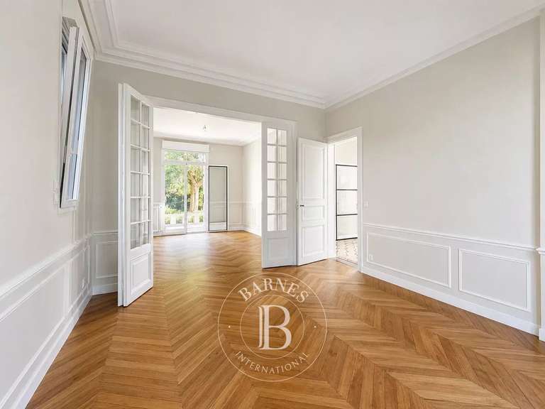 Maison Saint-Maurice - 5 chambres - 260m²