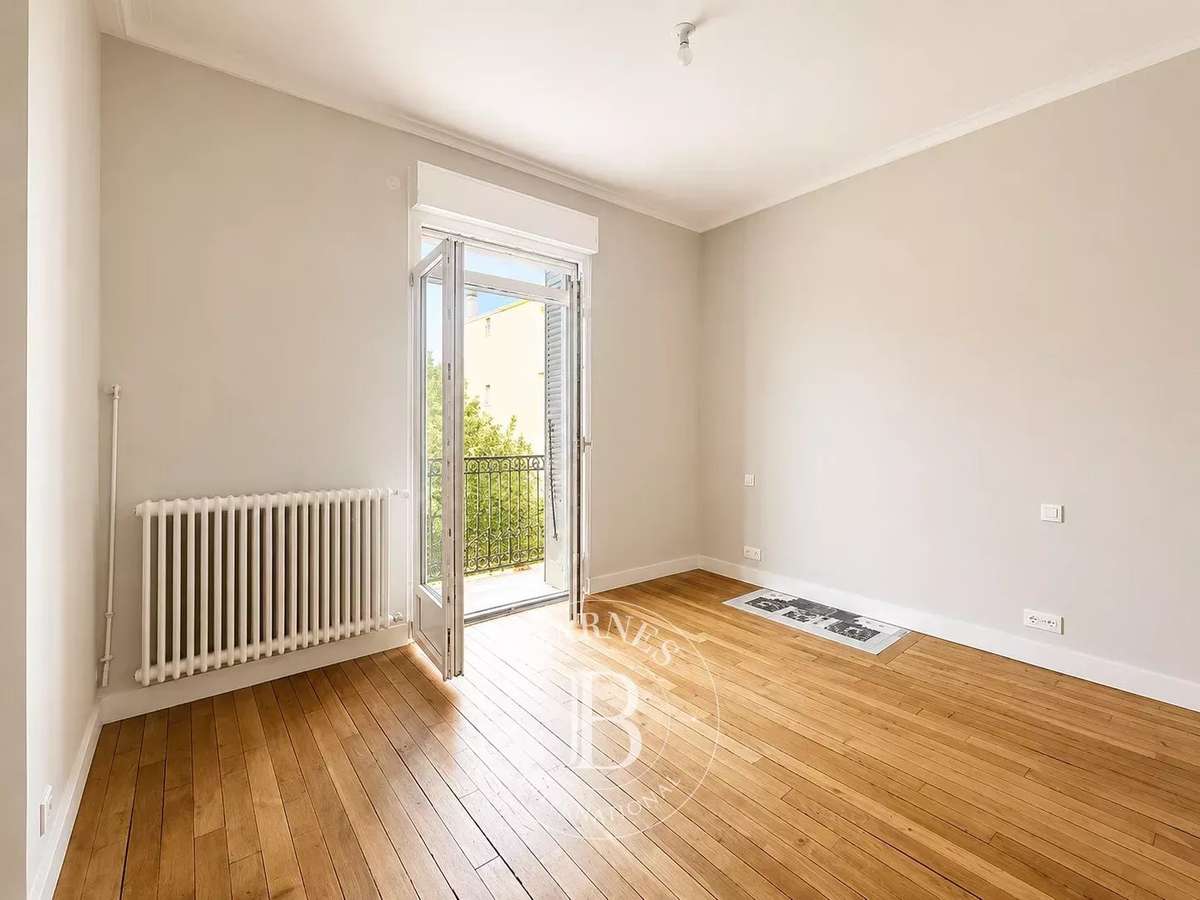 Maison Saint-Maurice
