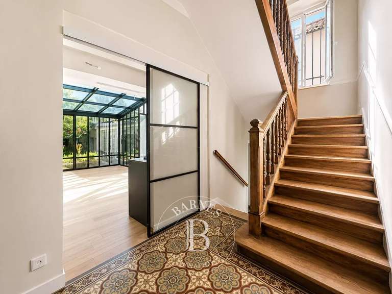 Maison Saint-Maurice - 5 chambres - 260m²
