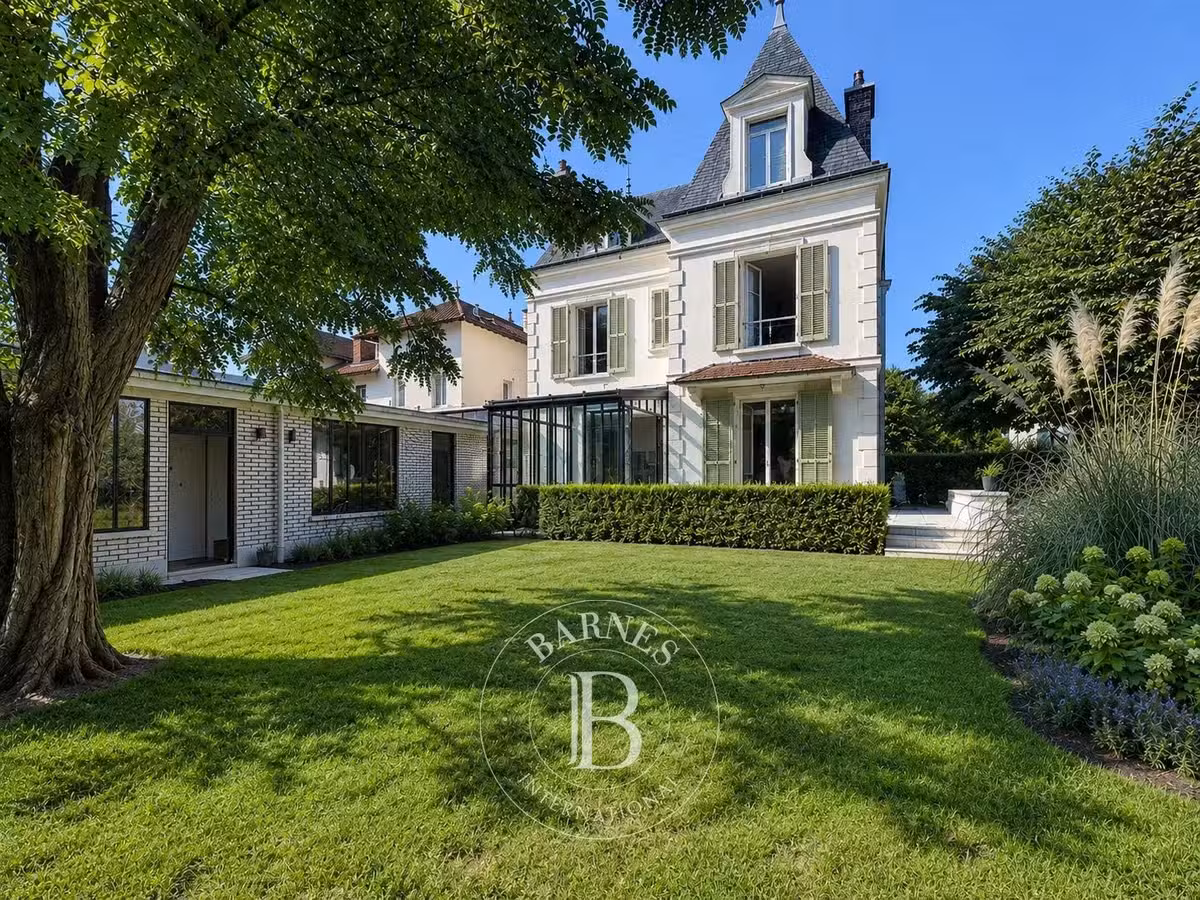 Maison Saint-Maurice