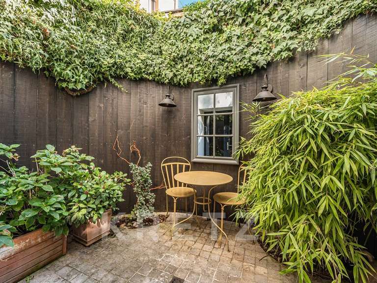 Maison Saint-Maurice - 4 chambres - 173m²