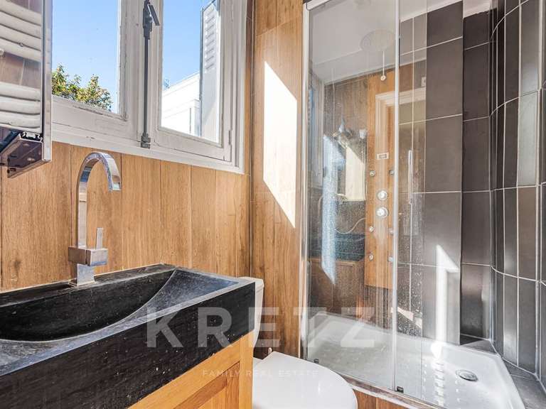 Maison Saint-Maurice - 4 chambres - 173m²