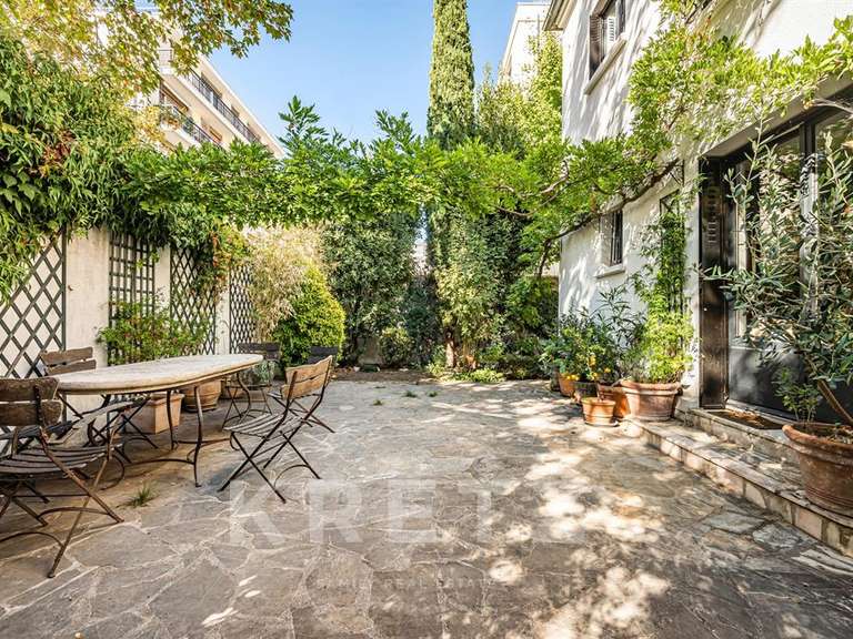 Maison Saint-Maurice - 4 chambres - 173m²