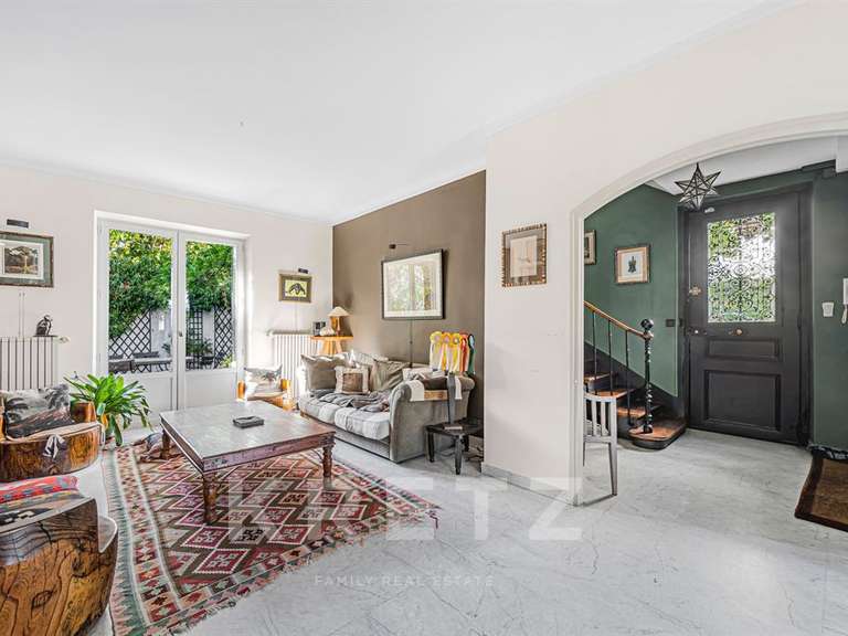 Maison Saint-Maurice - 4 chambres - 173m²