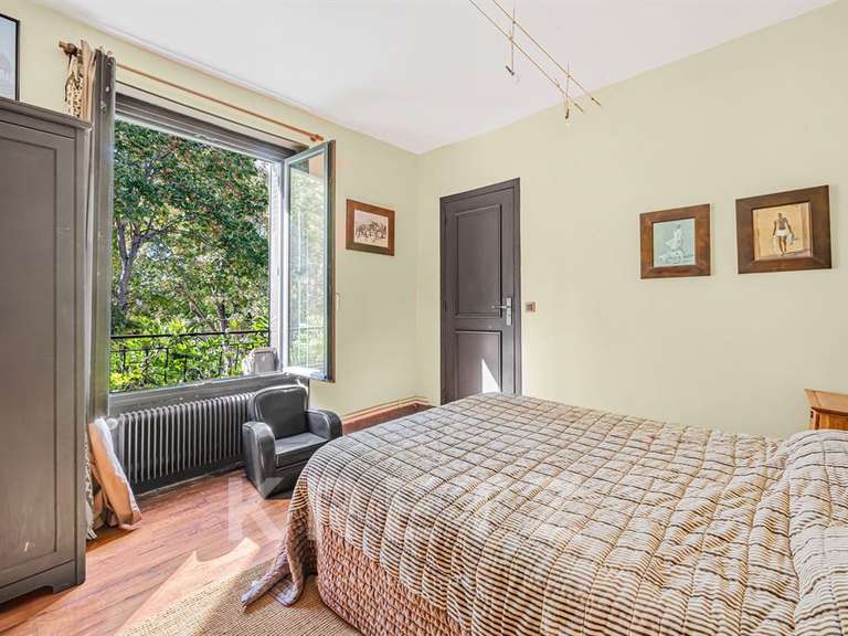 Maison Saint-Maurice - 4 chambres - 173m²
