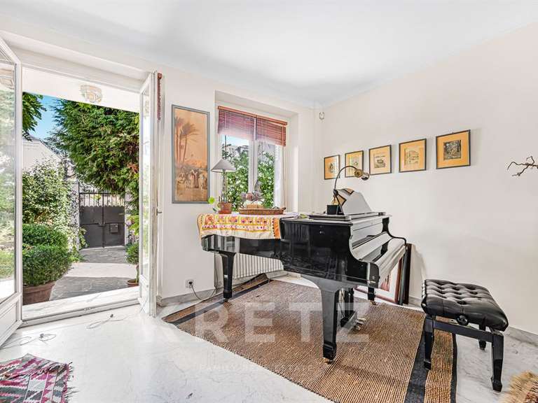 Maison Saint-Maurice - 4 chambres - 173m²