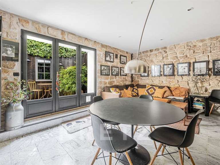 Maison Saint-Maurice - 4 chambres - 173m²