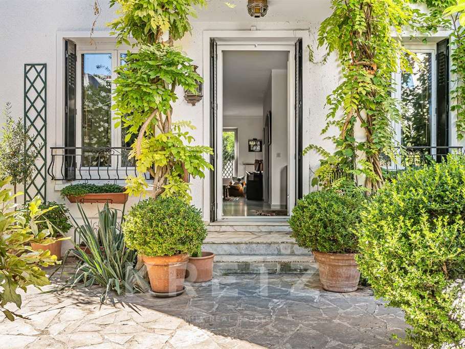 Maison Saint-Maurice