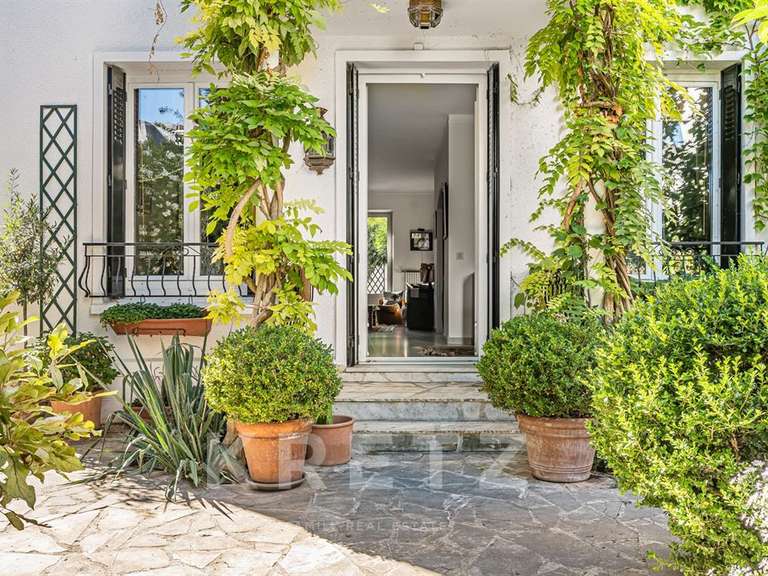Maison Saint-Maurice - 4 chambres - 173m²