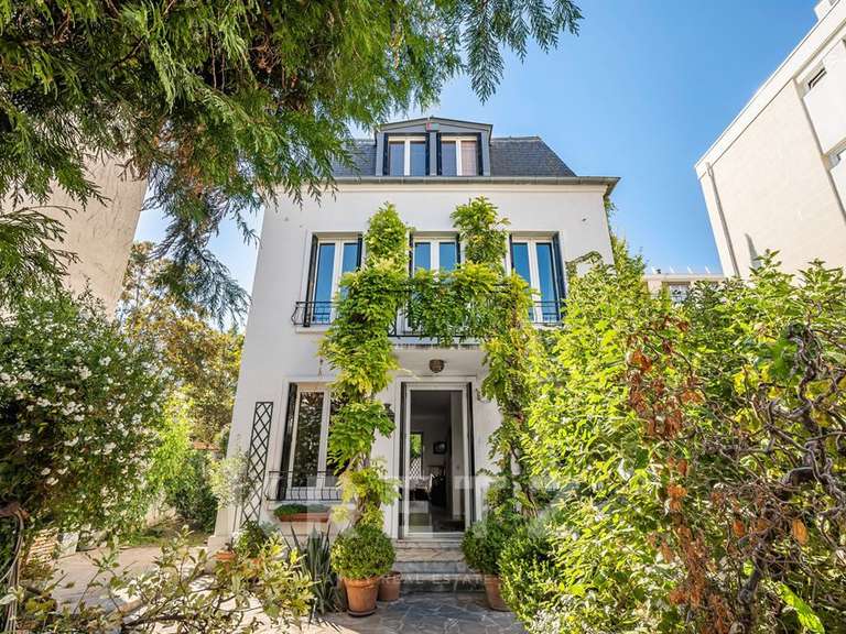 Maison Saint-Maurice - 4 chambres - 173m²