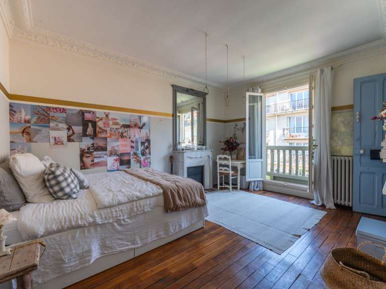 Villa Saint-Maurice - 4 chambres - 154m²