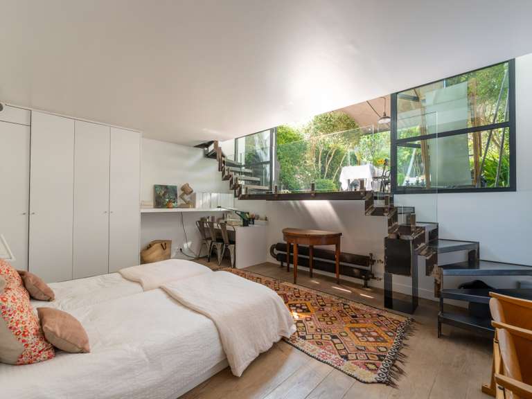 Villa Saint-Maurice - 4 chambres - 154m²