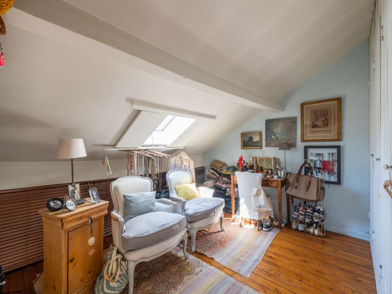 Villa Saint-Maurice - 4 chambres - 154m²