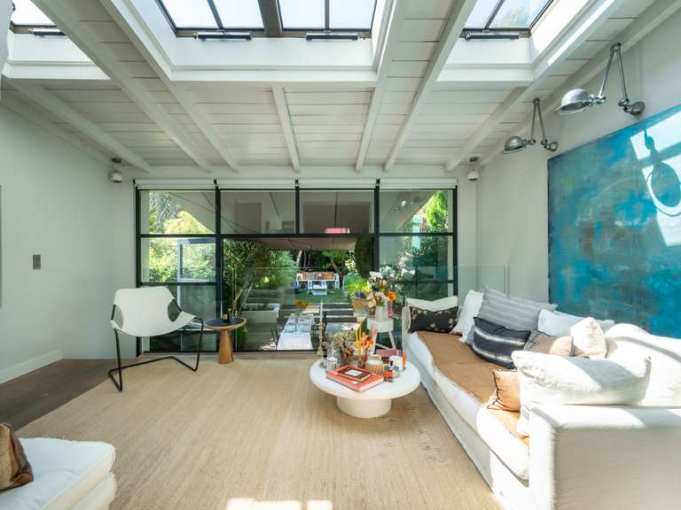 Villa Saint-Maurice - 4 chambres - 154m²