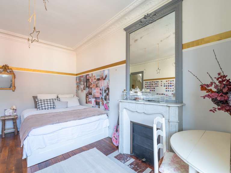 Villa Saint-Maurice - 4 chambres - 154m²