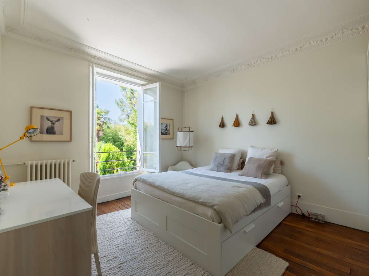 Villa Saint-Maurice