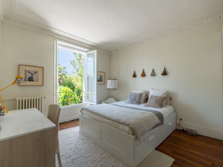 Villa Saint-Maurice - 4 chambres - 154m²
