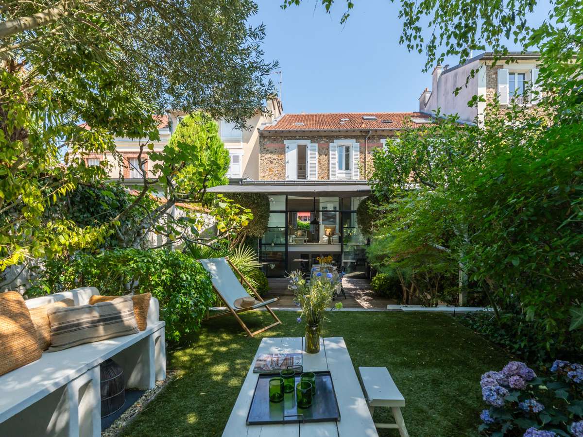 Villa Saint-Maurice