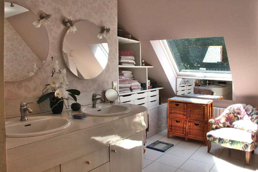 Maison Saint-Maurice-en-Cotentin