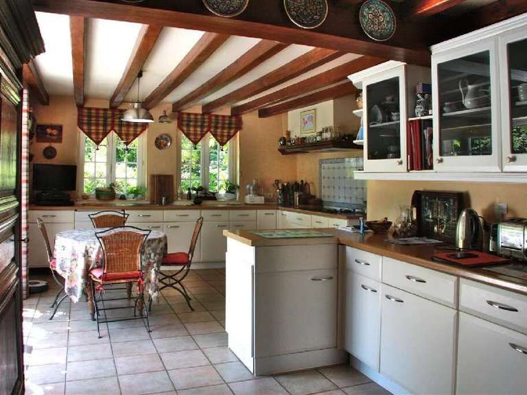 House Saint-Maurice-en-Cotentin - 4 bedrooms