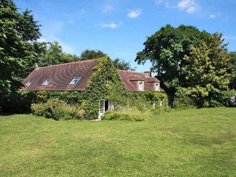 House Saint-Maurice-en-Cotentin - 4 bedrooms