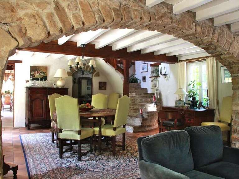 House Saint-Maurice-en-Cotentin - 4 bedrooms