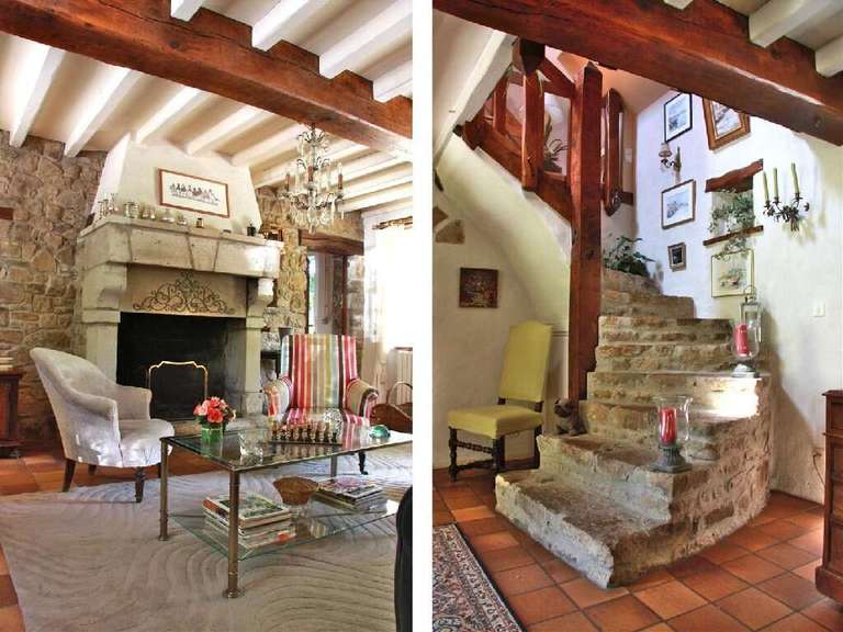 House Saint-Maurice-en-Cotentin - 4 bedrooms