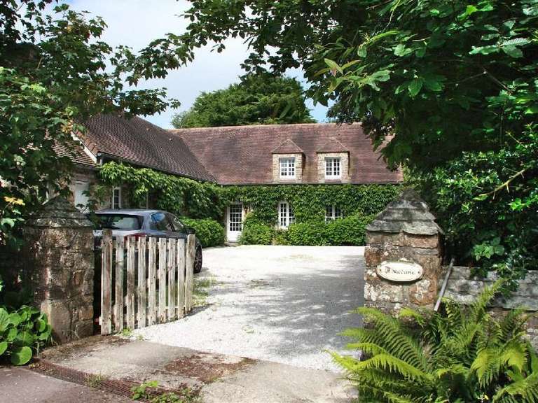 House Saint-Maurice-en-Cotentin - 4 bedrooms