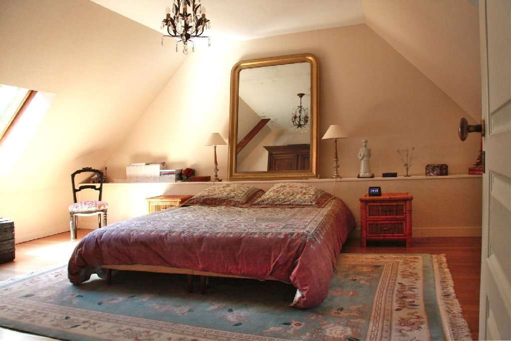 Maison Saint-Maurice-en-Cotentin
