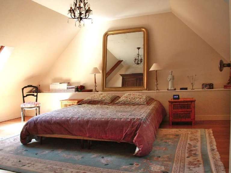 House Saint-Maurice-en-Cotentin - 4 bedrooms