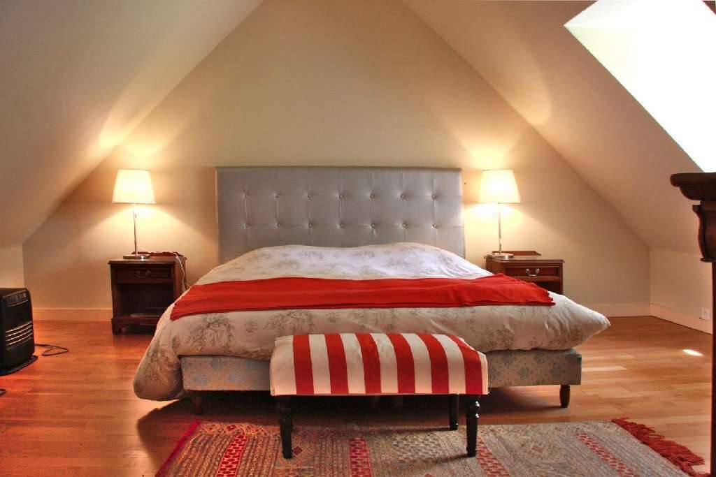 Maison Saint-Maurice-en-Cotentin