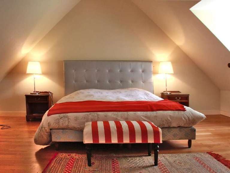House Saint-Maurice-en-Cotentin - 4 bedrooms