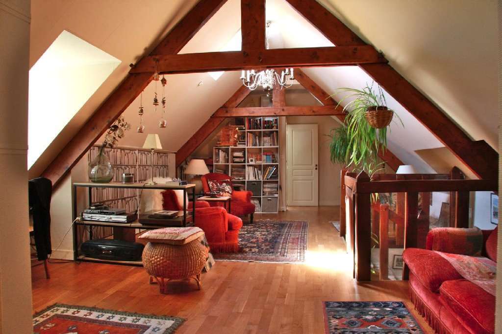 Maison Saint-Maurice-en-Cotentin