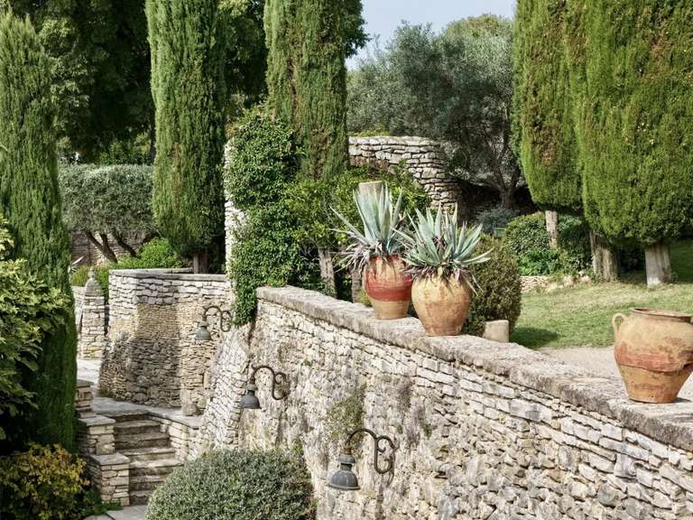 Maison Saint-Maximin - 5 chambres - 515m²