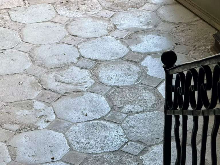 Maison Saint-Maximin - 5 chambres - 515m²