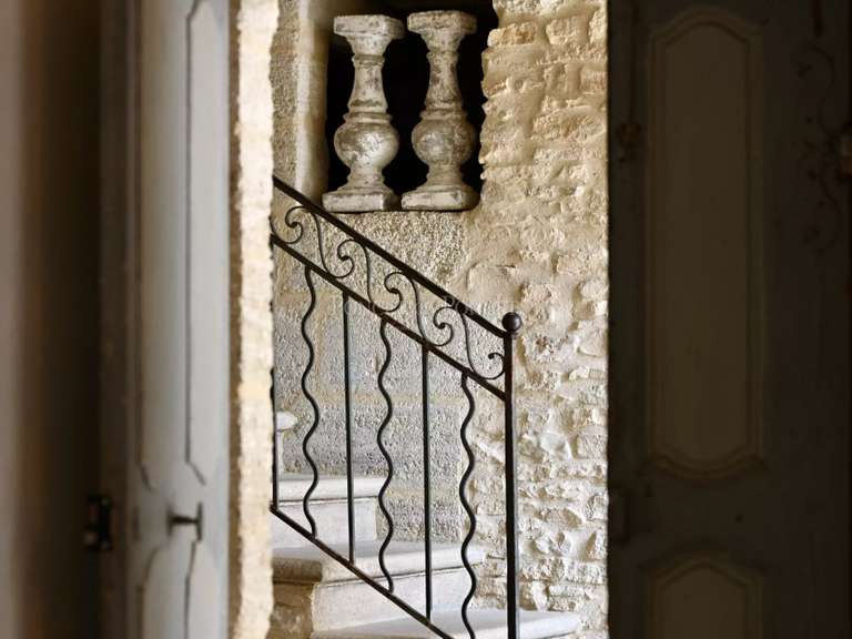 Maison Saint-Maximin - 5 chambres - 515m²