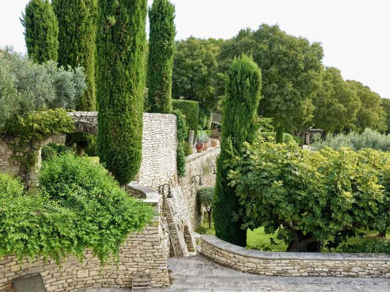 Maison Saint-Maximin - 5 chambres - 515m²