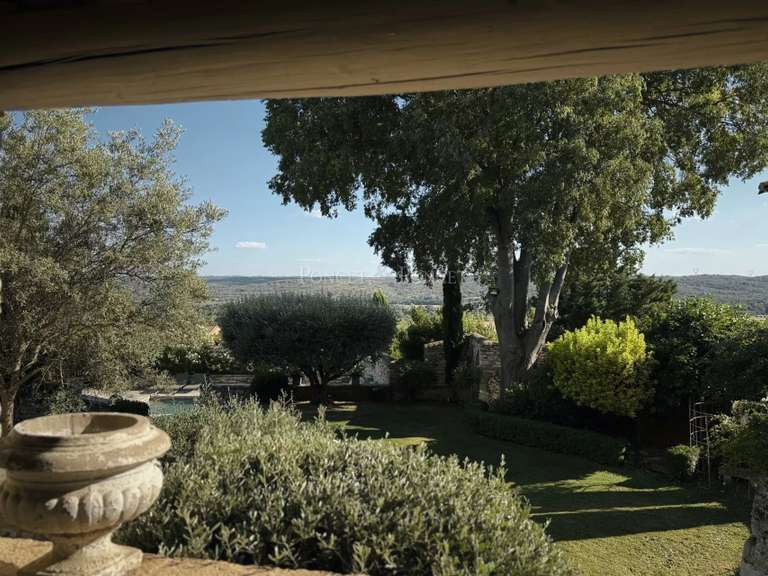 Maison Saint-Maximin - 5 chambres - 515m²