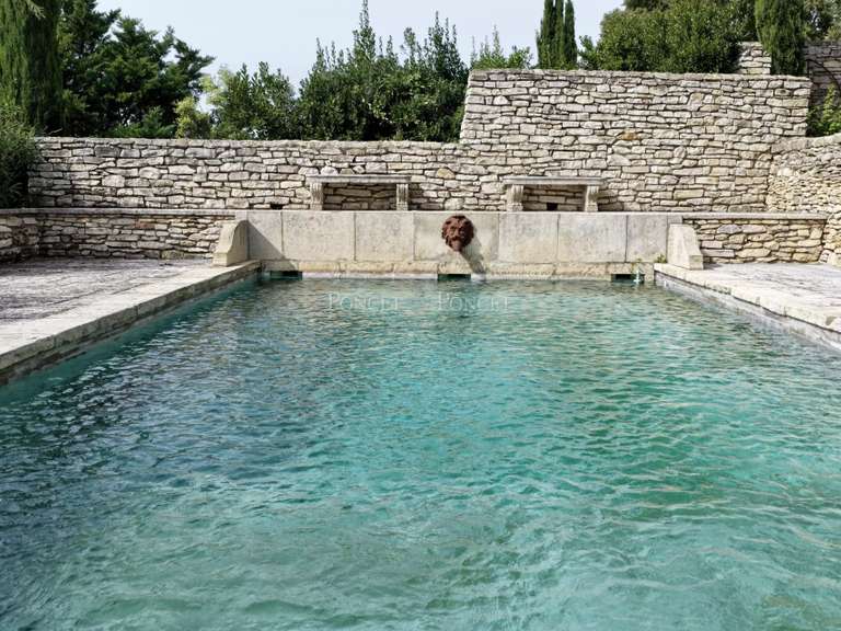 Maison Saint-Maximin - 5 chambres - 515m²