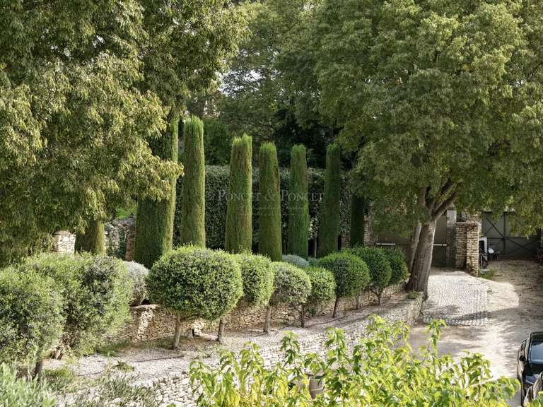 Maison Saint-Maximin - 5 chambres - 515m²