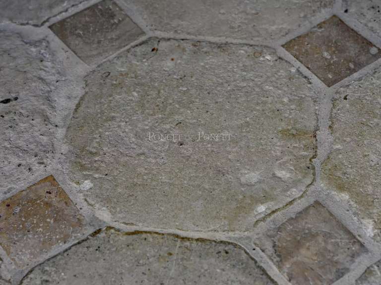 Maison Saint-Maximin - 5 chambres - 515m²