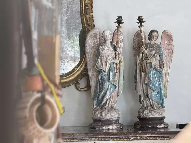 Maison Saint-Maximin - 5 chambres - 515m²