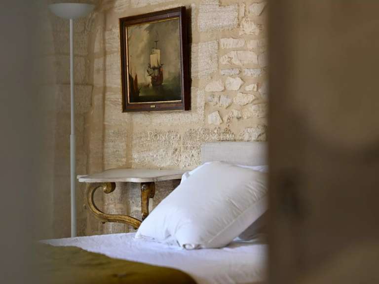 Maison Saint-Maximin - 5 chambres - 515m²