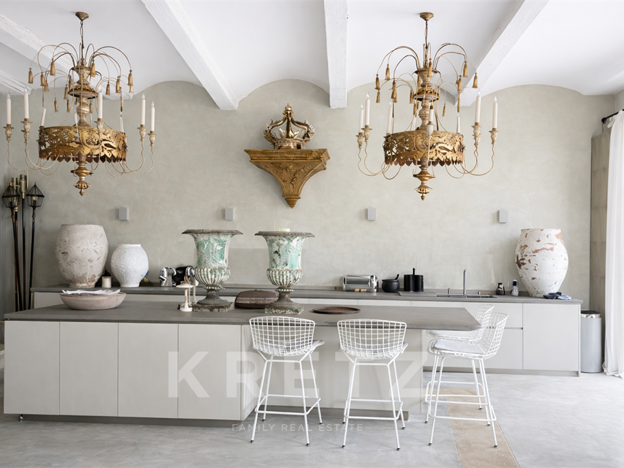 Maison Saint-Maximin