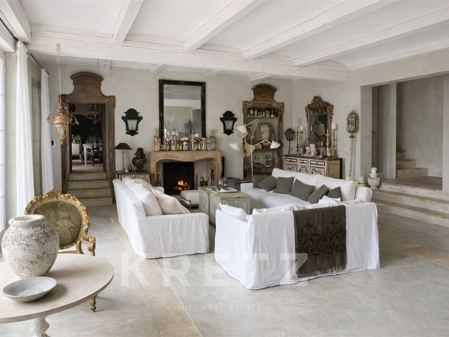 Maison Saint-Maximin