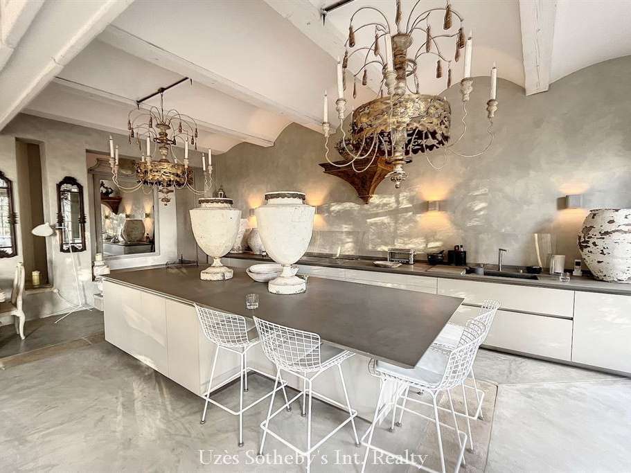 Maison Saint-Maximin