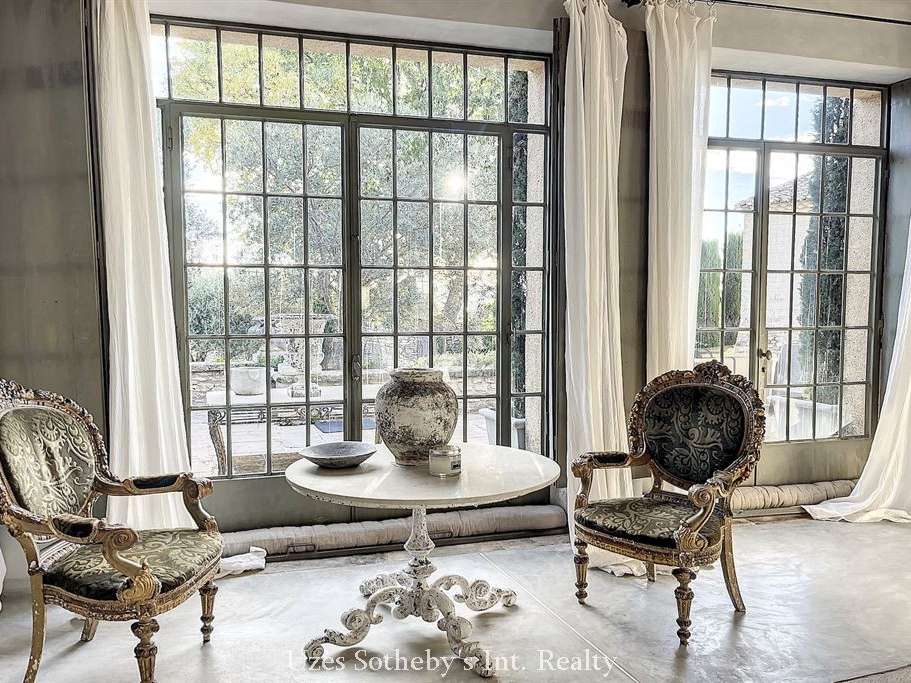 Maison Saint-Maximin